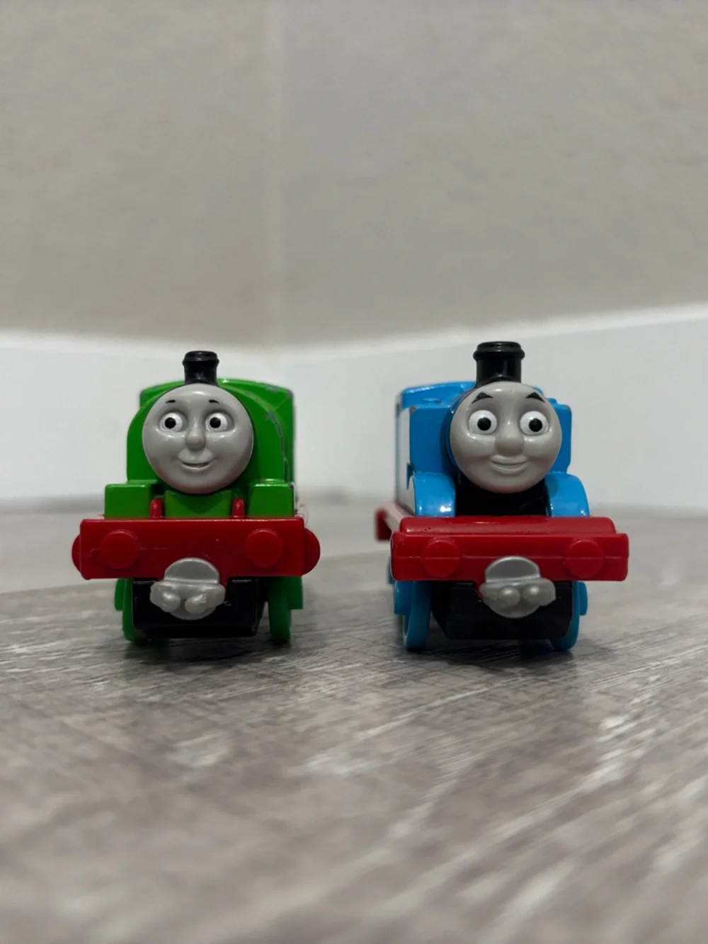 Thomas and Percy - Thomas & Friends Adventures